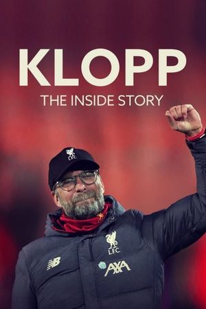 Klopp: The Inside Story's poster