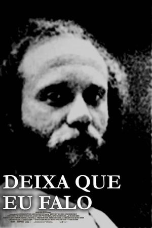 Deixa Que Eu Falo's poster image