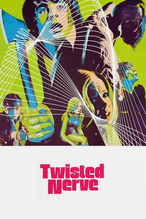 Twisted Nerve's poster