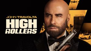 High Rollers's poster