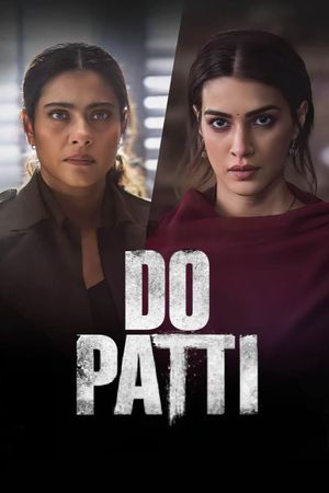 Do Patti's poster