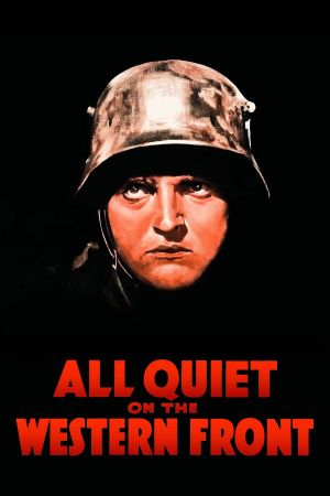 All Quiet on the Western Front's poster