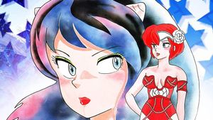 Urusei Yatsura: Only You's poster