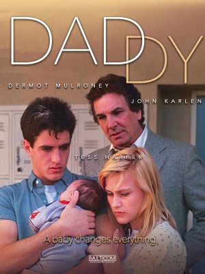 Daddy's poster