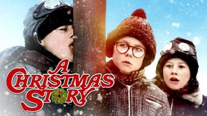 A Christmas Story's poster