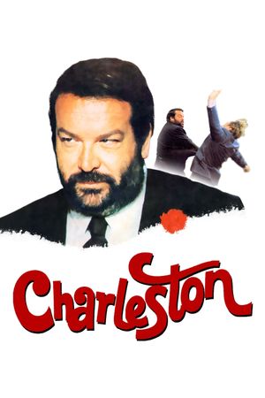 Charleston's poster