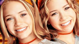 Holiday in the Sun's poster