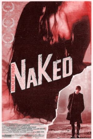 Naked's poster