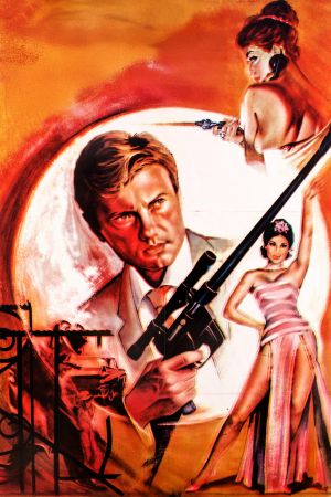 Golden Boy in Beirut's poster