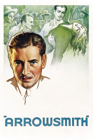 Arrowsmith's poster