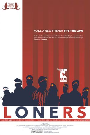 Loners's poster