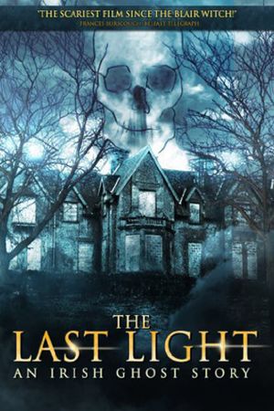 The Last Light's poster