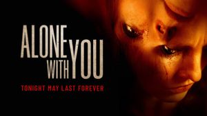 Alone with You's poster