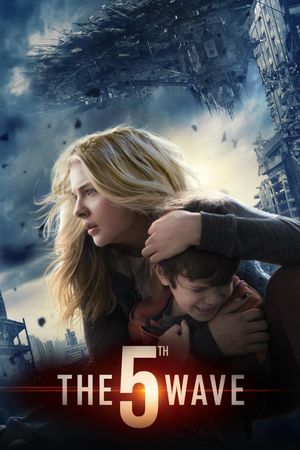 The 5th Wave's poster