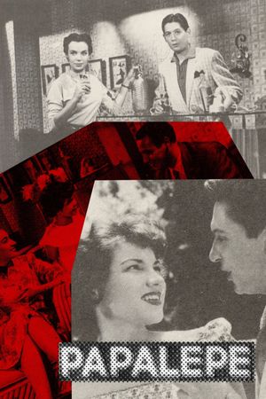 Papalepe's poster