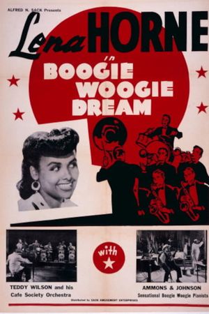 Boogie-Woogie Dream's poster