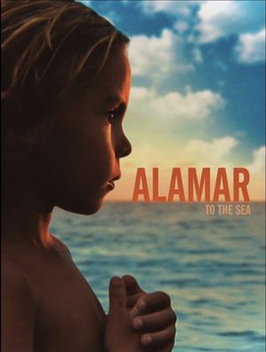 Alamar's poster