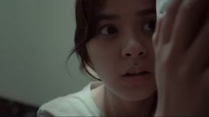 Hospicio's poster