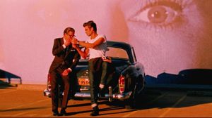 A Single Man's poster