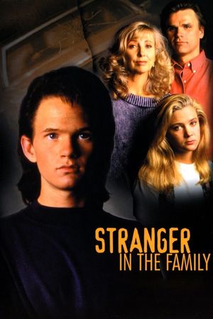 Stranger in the Family's poster