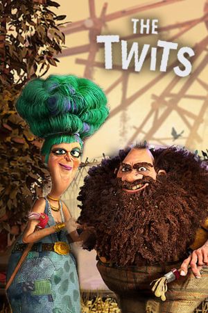 The Twits's poster