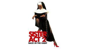 Sister Act 2: Back in the Habit's poster