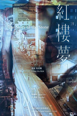 The Story of the Stone's poster