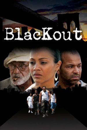 Blackout's poster