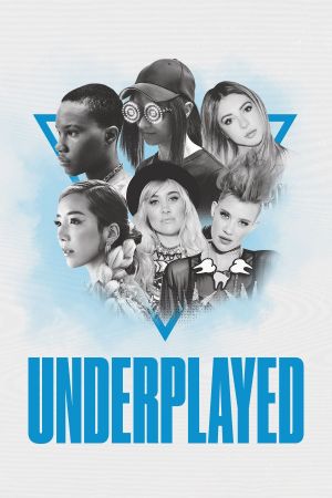 Underplayed's poster