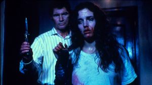 Hellraiser's poster
