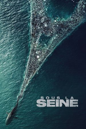 Under Paris's poster