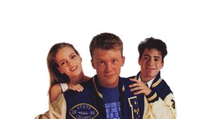 Johnny Be Good's poster