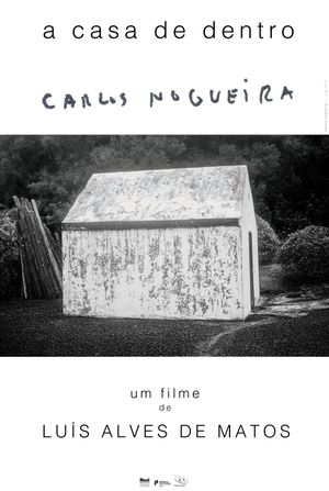 Carlos Nogueira the House Within's poster