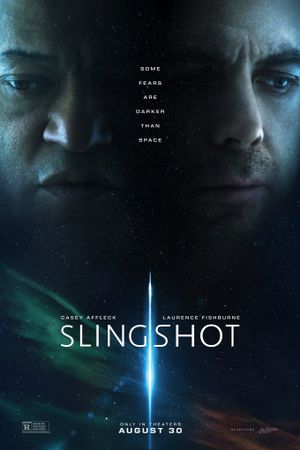 Slingshot's poster