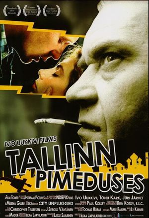 Darkness in Tallinn's poster