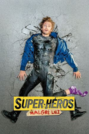 Superwho?'s poster