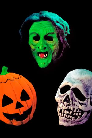 Halloween III: Season of the Witch's poster