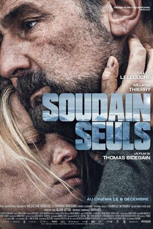 Soudain seuls's poster