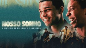 Nosso Sonho's poster