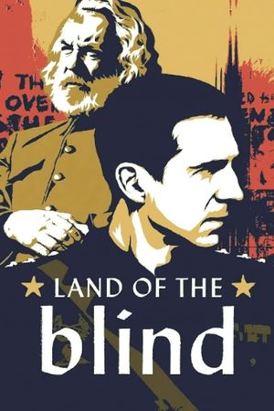Land of the Blind's poster