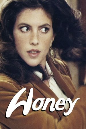 Honey's poster image