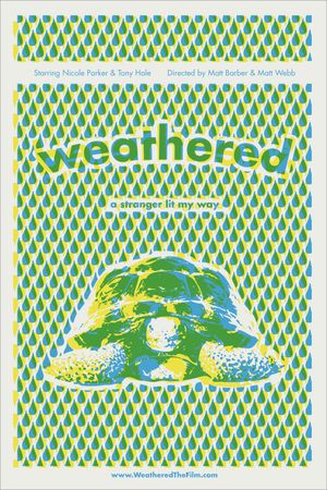 Weathered's poster
