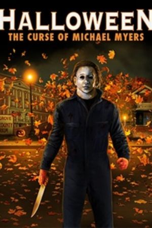 Halloween: The Curse of Michael Myers's poster