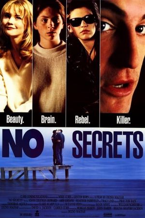 No Secrets's poster