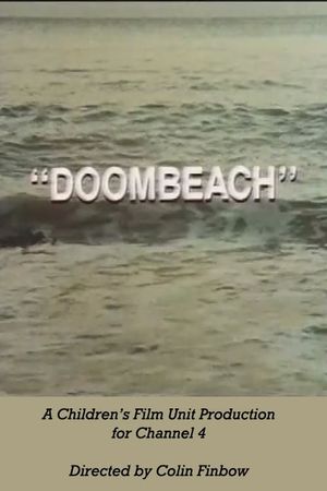 Doombeach's poster