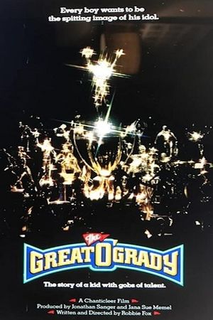 The Great O'Grady's poster