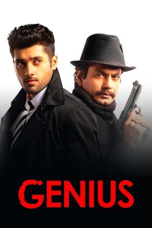 Genius's poster