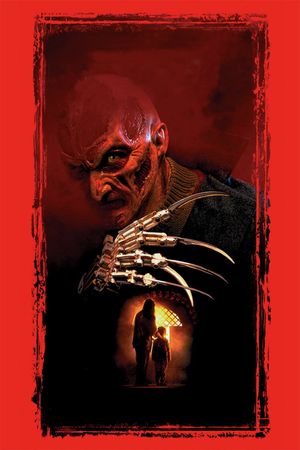 New Nightmare's poster