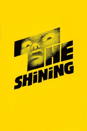 The Shining's poster