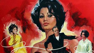 A Countess from Hong Kong's poster